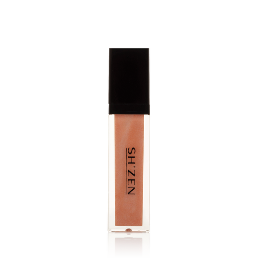 Lip Gloss Tangerine - 10ml