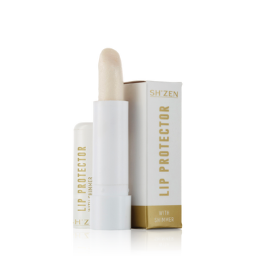 Lip Protector with Shimmer - 6g