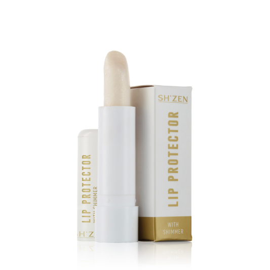 Lip Protector with Shimmer - 6g