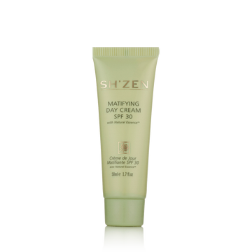 Natural Essence™ Matifying Day Cream SPF30 - 50ml