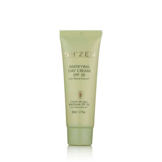 Natural Essence™ Matifying Day Cream SPF30 - 50ml
