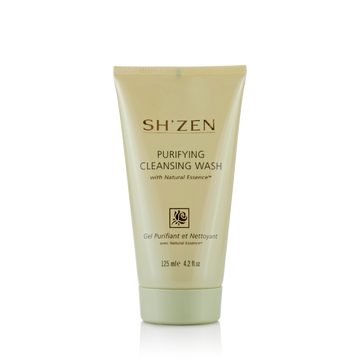 Natural Essence™ Purifying Cleansing Wash - 125ml