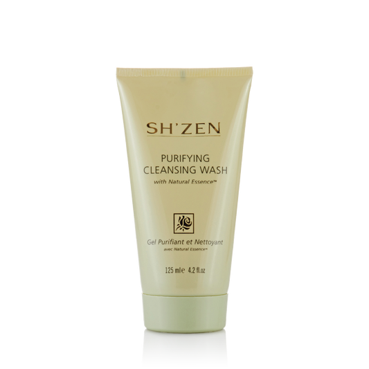 Natural Essence™ Purifying Cleansing Wash - 125ml