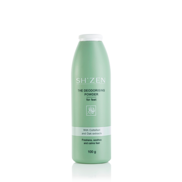 Deodorising Powder - 100g