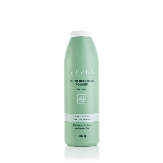 Deodorising Powder - 100g