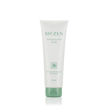Exfoliator - 125ml
