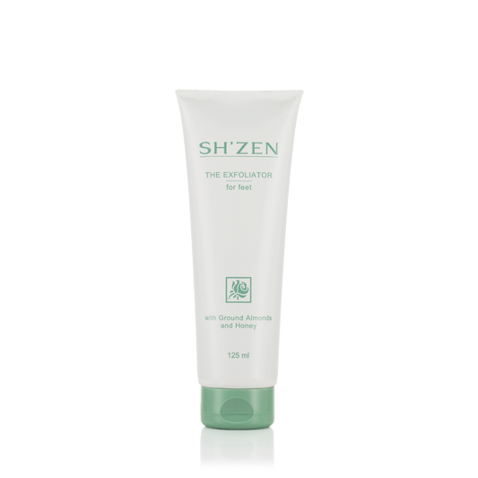 Exfoliator - 125ml