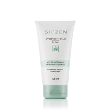 Overnight Balm - 125ml