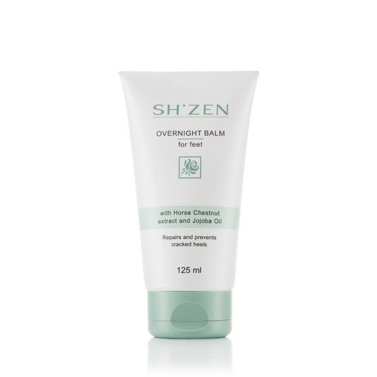Overnight Balm - 125ml