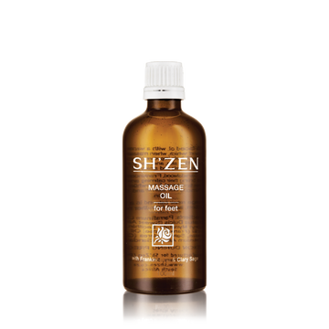 Massage Oil - 100ml