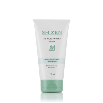 Moisturiser - 125ml