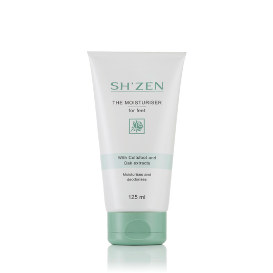 Moisturiser - 125ml