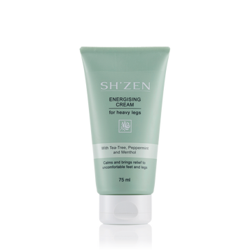 Energising Cream for Heavy Legs - 75ml