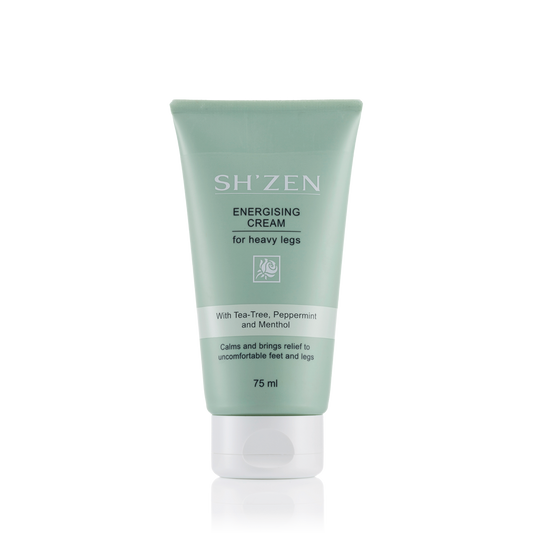 Energising Cream for Heavy Legs - 75ml