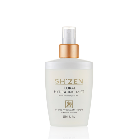 PhytoExquisites™ Floral Hydrating Mist - 125ml