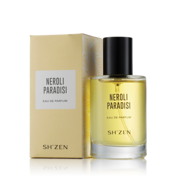 Neroli Paradisi Eau de Parfum - 50ml