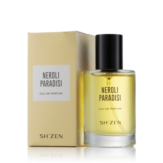 Neroli Paradisi Eau de Parfum - 50ml