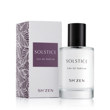 Solstice Eau de Parfum - 50ml