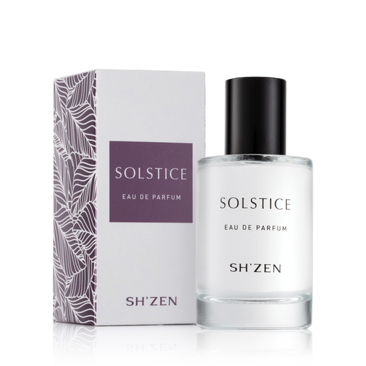 Solstice Eau de Parfum - 50ml
