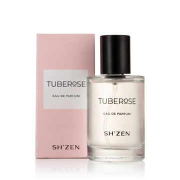 Tuberose Eau de Parfum - 50ml