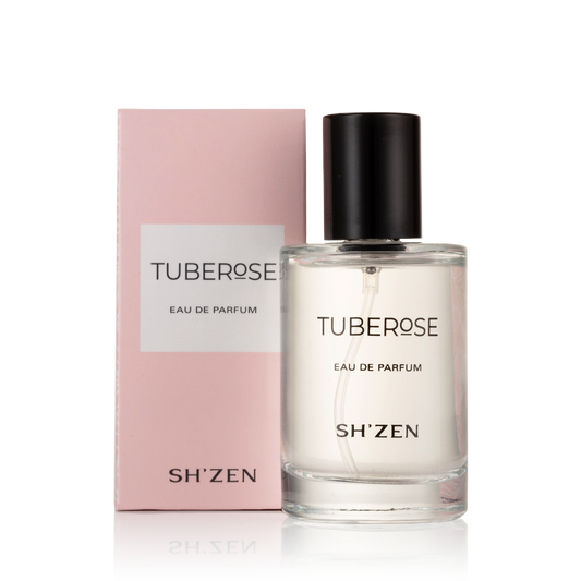 Tuberose Eau de Parfum - 50ml