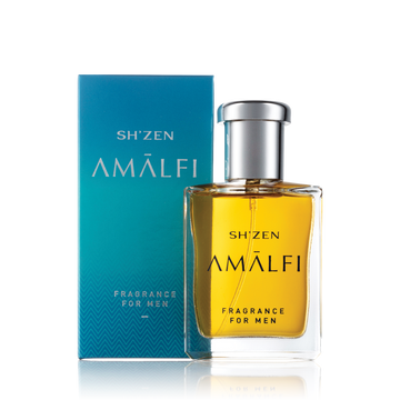 Amalfi Fragrance - 50ml