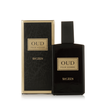 Oud Pour Homme - 50ml