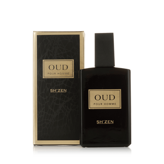 Oud Pour Homme - 50ml