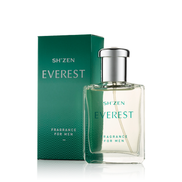 Everest Fragrance - 50ml