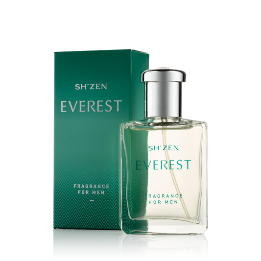 Everest Fragrance - 50ml