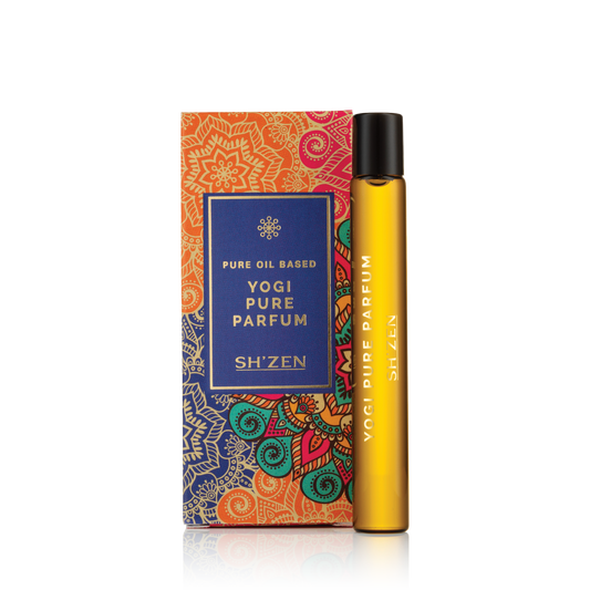 Yogi Pure Parfum - 10ml