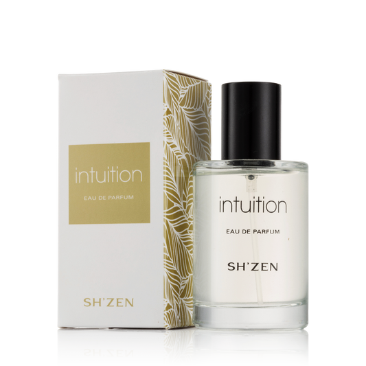 Intuition Eau de Parfum - 55ml