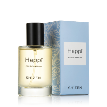 Happi Eau De Parfum - 50ml