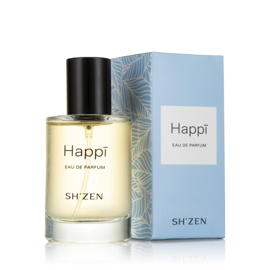 Happi Eau De Parfum - 50ml