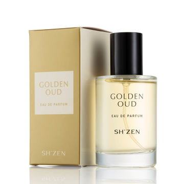 Golden Oud Eau de Parfum - 50ml