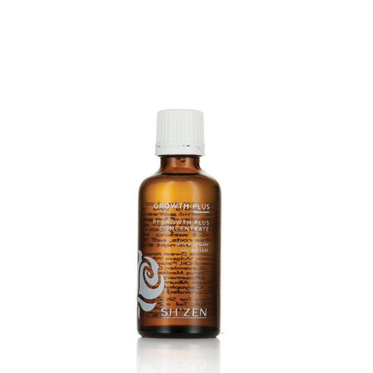Growth Plus Regrowth Concentrate - 50ml
