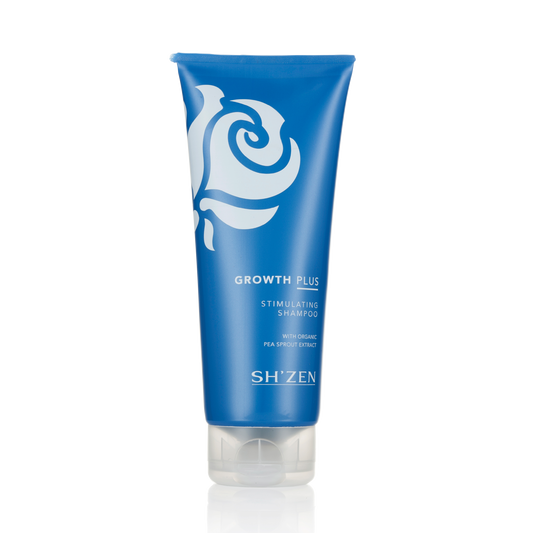 Growth Plus Stimulating Shampoo - 200ml
