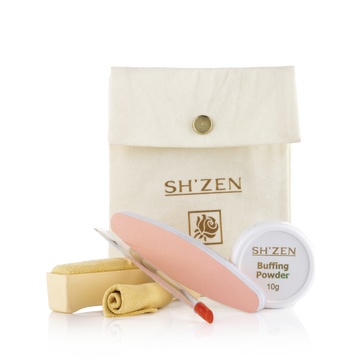 Nail Buffing Kit