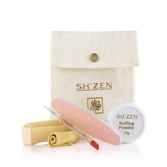 Nail Buffing Kit