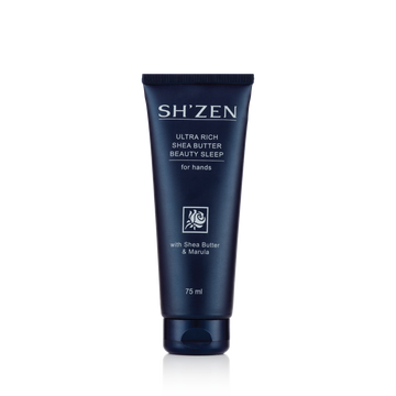 Ultra Rich Shea Butter Beauty Sleep - 75ml