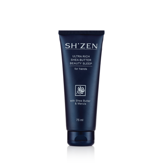 Ultra Rich Shea Butter Beauty Sleep - 75ml