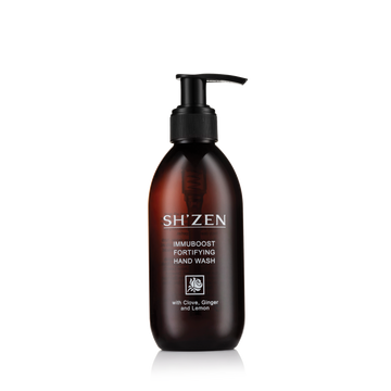Immuboost Fortifying Hand Wash - 200ml