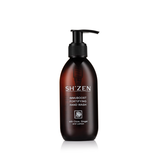 Immuboost Fortifying Hand Wash - 200ml