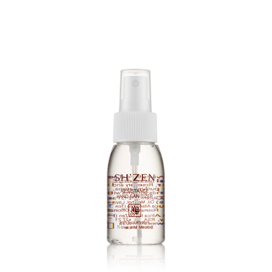 Resistance Hand Sanitiser - 50ml