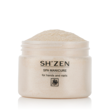 Spa Manicure - 250g