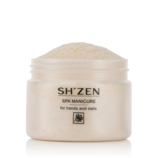 Spa Manicure - 250g