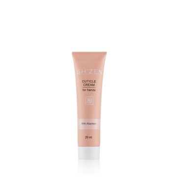 Cuticle Cream - 20ml