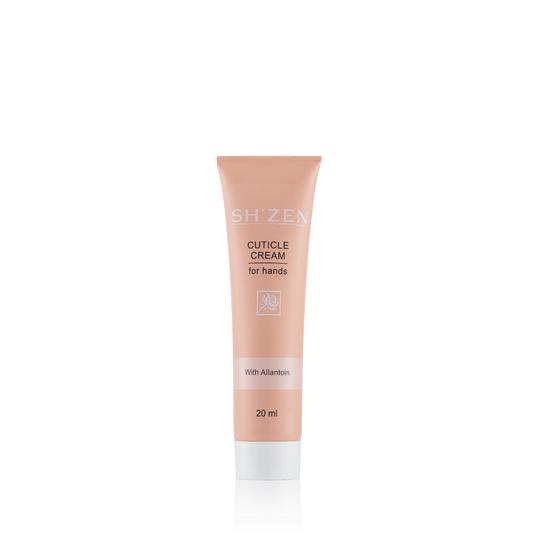 Cuticle Cream - 20ml