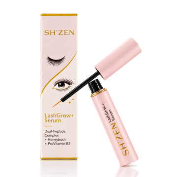 LashGrow+ Serum - 6ml