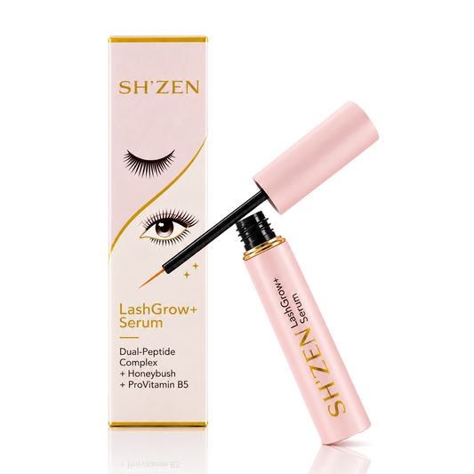 LashGrow+ Serum - 6ml